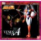 VENUS A GX-12 Bandai Chogokin Grande Mazinga